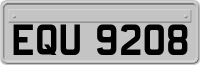 EQU9208
