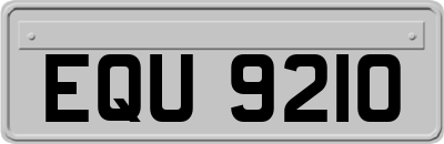 EQU9210