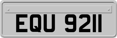 EQU9211