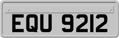 EQU9212