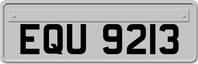 EQU9213