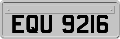 EQU9216