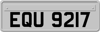 EQU9217