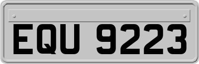 EQU9223