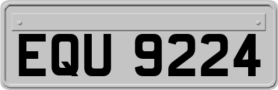 EQU9224