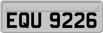 EQU9226