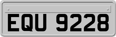 EQU9228