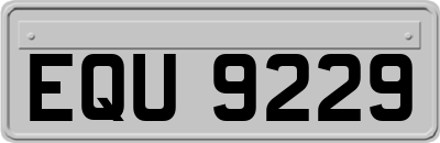 EQU9229