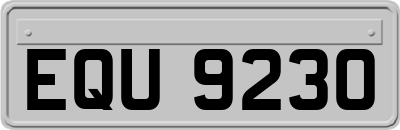 EQU9230
