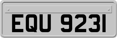 EQU9231