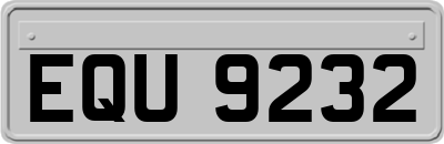 EQU9232