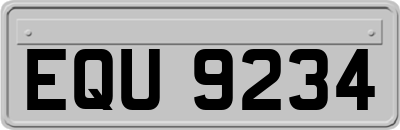 EQU9234