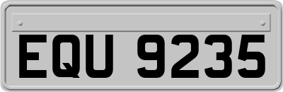 EQU9235
