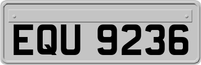 EQU9236
