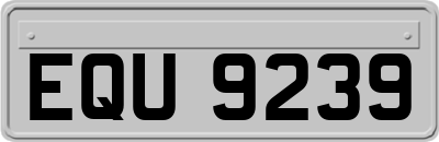 EQU9239