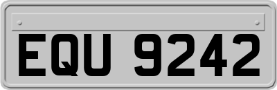 EQU9242