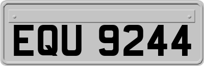 EQU9244