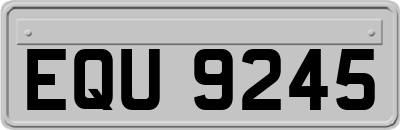 EQU9245