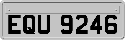 EQU9246