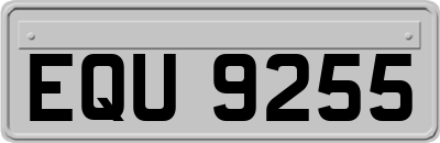 EQU9255