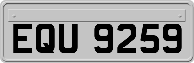 EQU9259