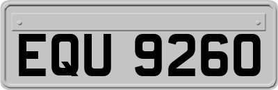 EQU9260