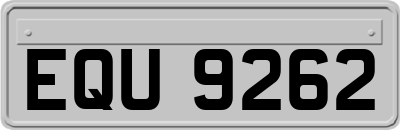 EQU9262