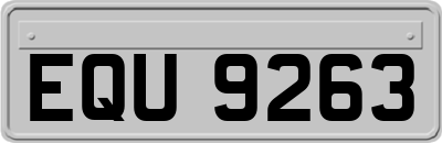 EQU9263