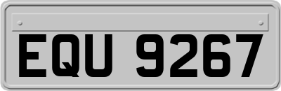EQU9267