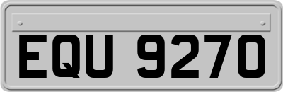 EQU9270