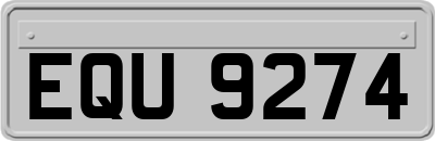 EQU9274