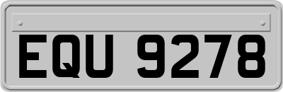 EQU9278