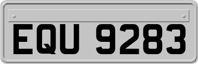 EQU9283