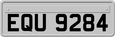 EQU9284