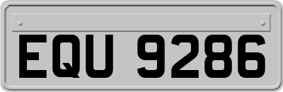 EQU9286