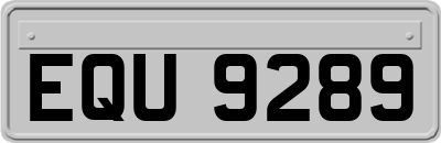 EQU9289