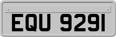 EQU9291