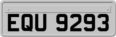 EQU9293
