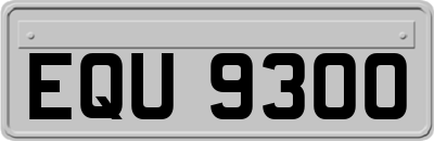 EQU9300