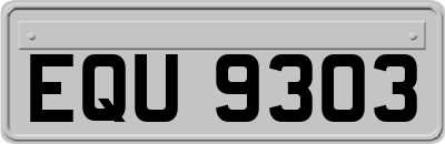 EQU9303