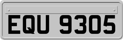 EQU9305