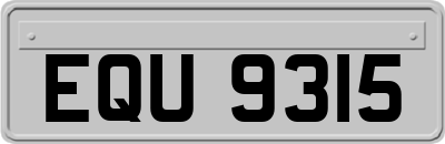 EQU9315