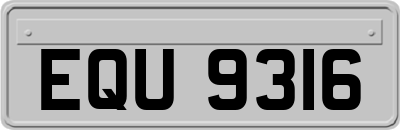 EQU9316