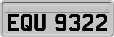 EQU9322