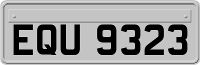 EQU9323