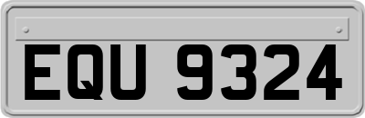EQU9324