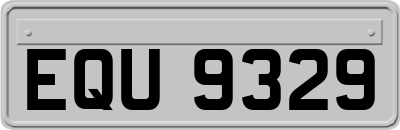 EQU9329