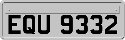 EQU9332