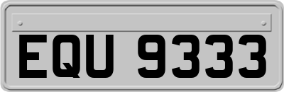 EQU9333