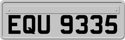 EQU9335